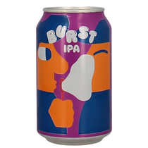 Mikkeller Burst IPA Dose