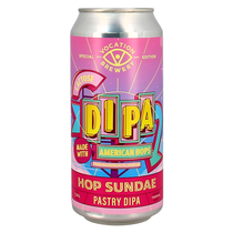 Vocation Hop Sundea Pastry DIPA Dose