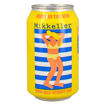 Mikkeller Drink'in The Sun Alkoholfrei Dose