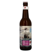 Störtebeker Wild Coast Ale Alkoholfrei MW