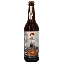 Störtebeker Alt-Bier MW