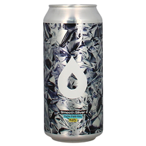 Polly's Smooth Silver IPA Dose
