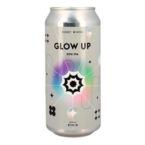 Fuerst Wiacek Glow Up DDH IPA Dose
