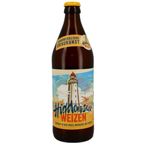 Hiddenseer Weizen MW