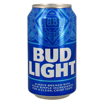 Bud Light Dose