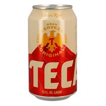 Tecate Lager Dose