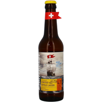 Störtebeker United Style Lager 33cl MW
