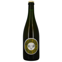 Lambiek Natur-Elle Organic Geuze Bio