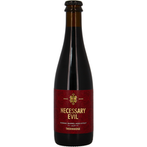 Thornbridge Necessary Evil Cognac Barrel Aged Stout