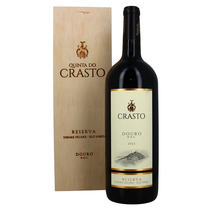 Quinta do Crasto Reserva Douro DOC