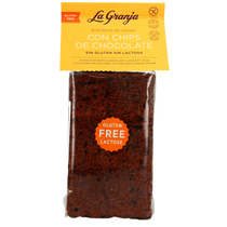 Schokoladenkuchen, La Granja (Glutenfrei, Lactosefrei)