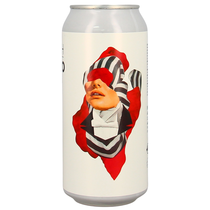 Whiplash Station to Station IPA Dose