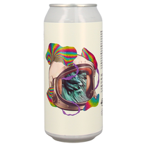 Whiplash Space Operator IPA Dose