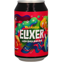 Walhalla Elixer NEIPA Dose