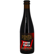 PINTA Kwas Theta Laphroaig Barrel Aged