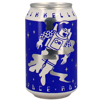 Mikkeller Space Race Hazy IPA Dose
