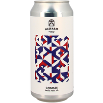 Alefarm Charles IPA Dose