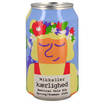 Mikkeller Kaerlighed American Pale Ale Dose