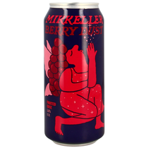 Mikkeller Berry Dust Dose
