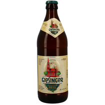 Giesinger Münchner Hell MW 
