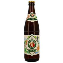 Alpirsbacher Klosterbräu Pils MW (Vorbestellung)