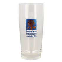 Augustiner Becher 0.25 Liter