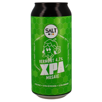 SALT Vermont Mosaic XPA Dose