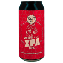 SALT Vermont Topaz XPA Dose
