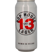 Guinness Hop House 13 Lager Dose
