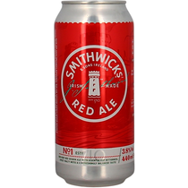 Smithwicks Red Ale Dose