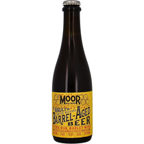 Moor Extra Oak Barleywine