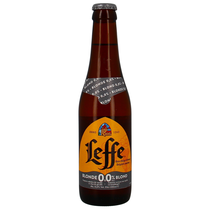 Leffe Blonde Alkoholfrei 0.0 MW