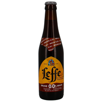 Leffe Brune Alkoholfrei 0.0 MW