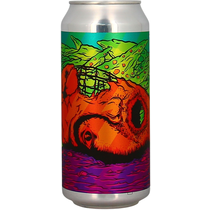 Salama Decapitation NEIPA Dose
