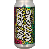 Salama Buy Beer Not Cocaine NEIPA Dose