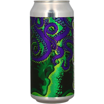 Salama Octoshock Tropic Sour Dose