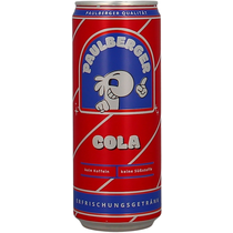 Paulberger Cola Dose 