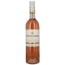 Chateau Barthès Bandol Rosé