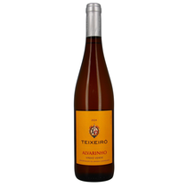 Paco de Teixeiro Alvarinho Vinho Verde DOC