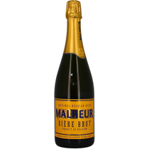 Malheur Blonde Brut (Vorbestellung)
