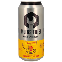 Moersleutel Cosmic Compass WCIPA Dose