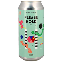 Fuerst Wiacek Plase Hold IPA Dose
