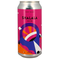 Fuerst Wiacek Shalala DDH IPA Dose
