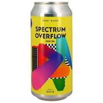 Fuerst Wiacek Spectrum Overflow DDH IPA Dose
