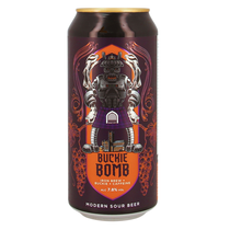 Vault City Buckie Bomb Dose