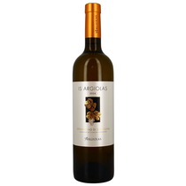 Vermentino di Sardegna IS, Argiolas DOC