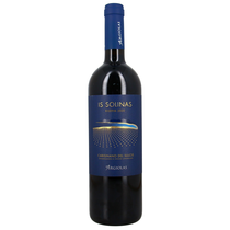 Carignano del Sulcis IS Solinas Riserva, Argiola DOC
