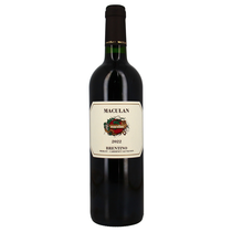 Brentino Veneto IGT, Venetien, Maculan