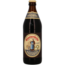 Klosterbräu Bamberg Rauchbier MW