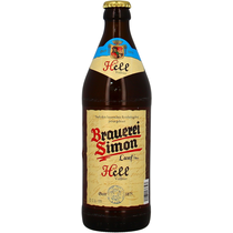 Simon Hell MW